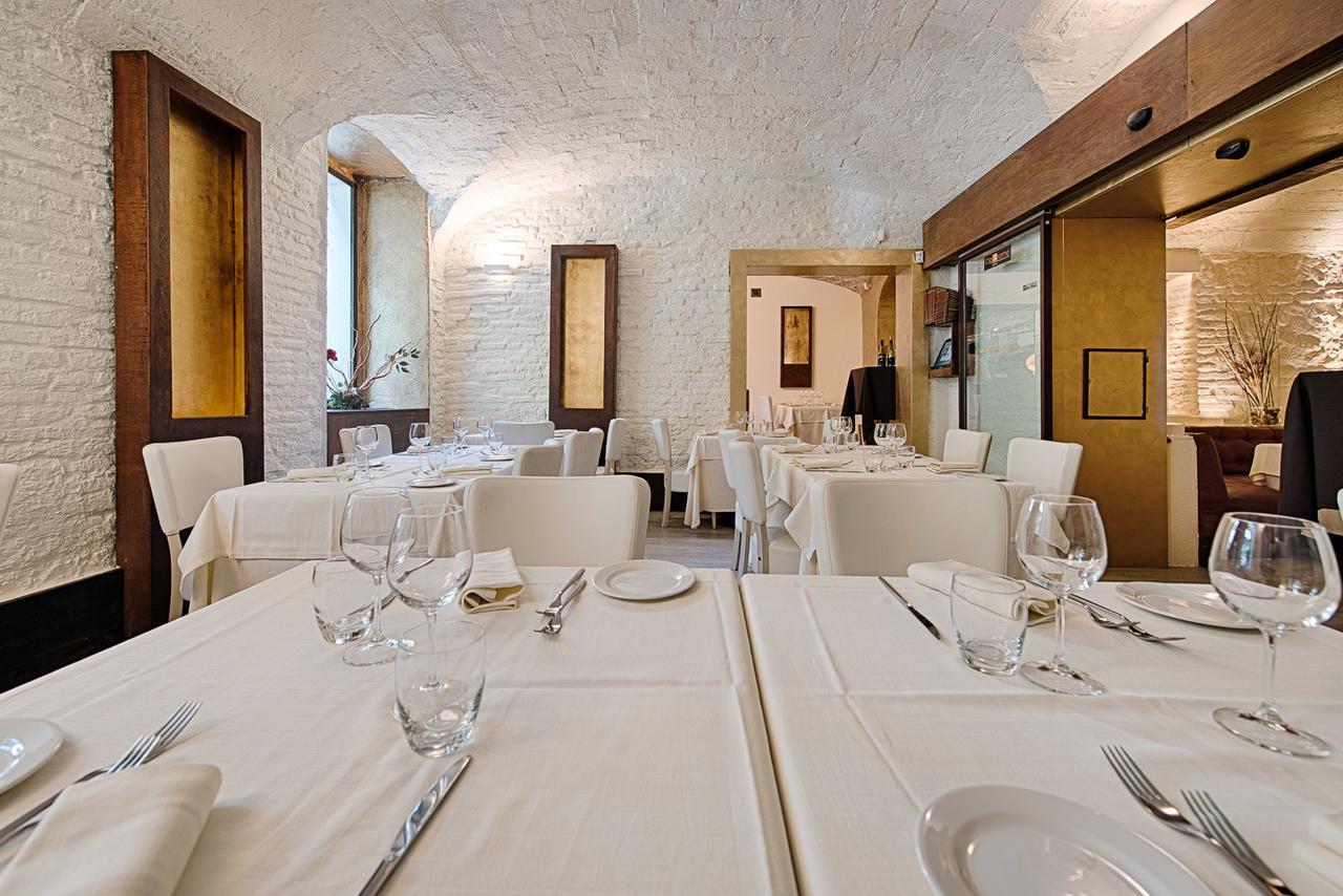 Lux Suites In Roma Exterior photo