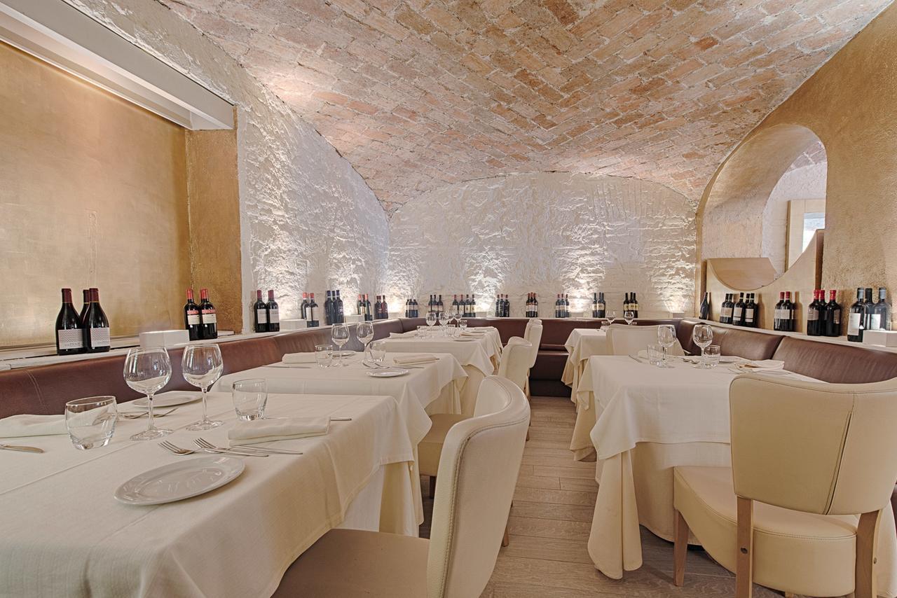 Lux Suites In Roma Exterior photo