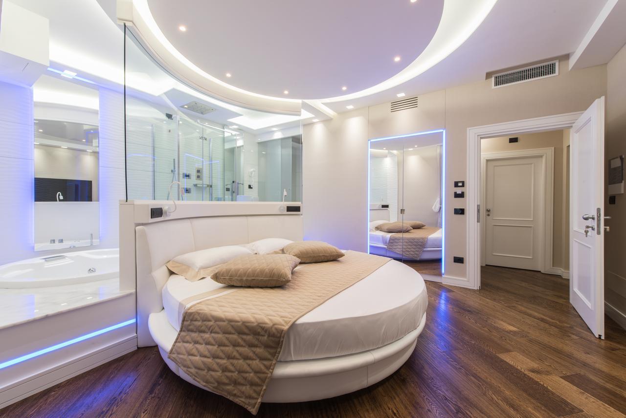 Lux Suites In Roma Exterior photo