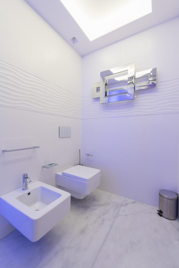Lux Suites In Roma Exterior photo