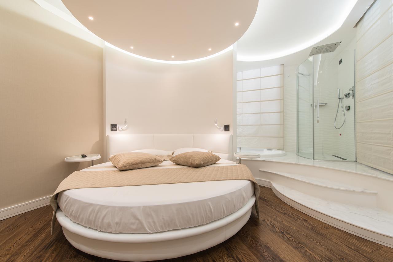 Lux Suites In Roma Exterior photo