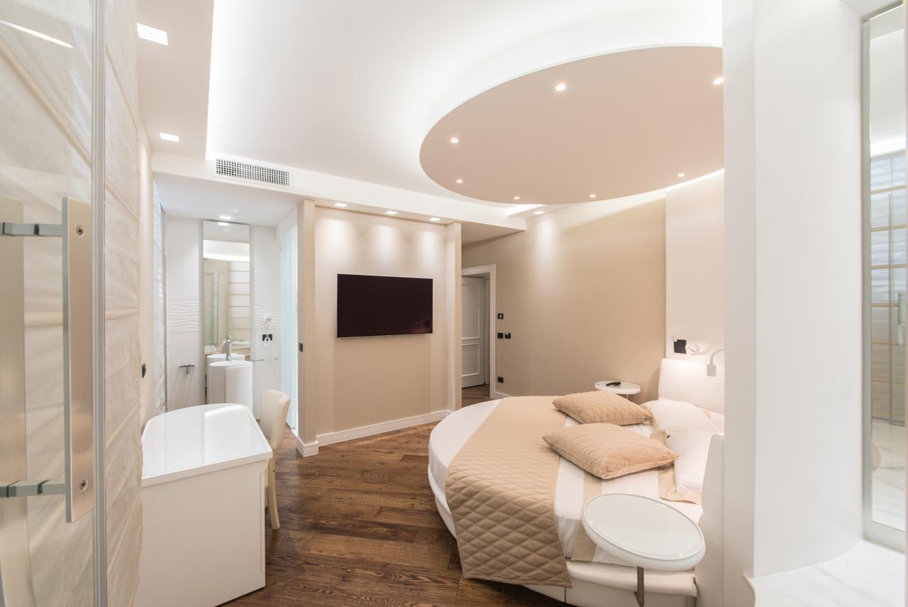 Lux Suites In Roma Exterior photo