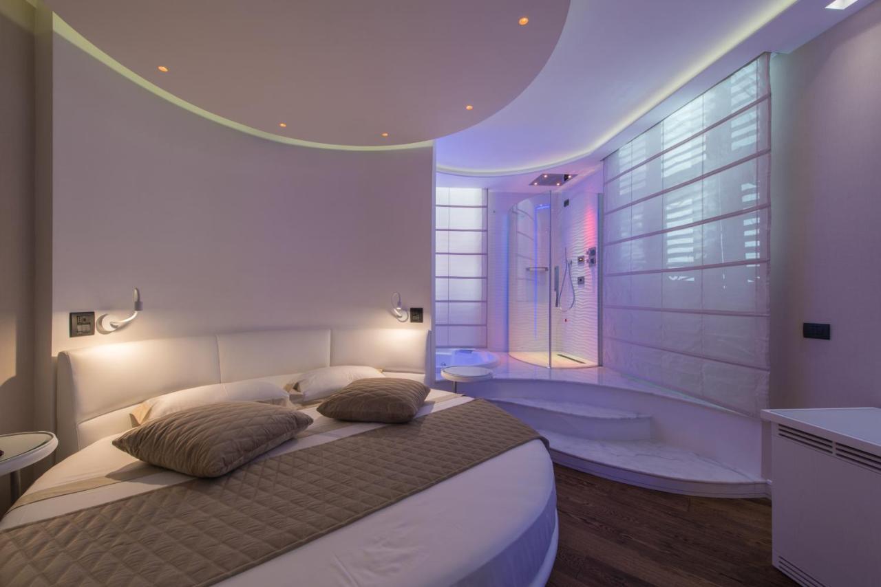 Lux Suites In Roma Exterior photo