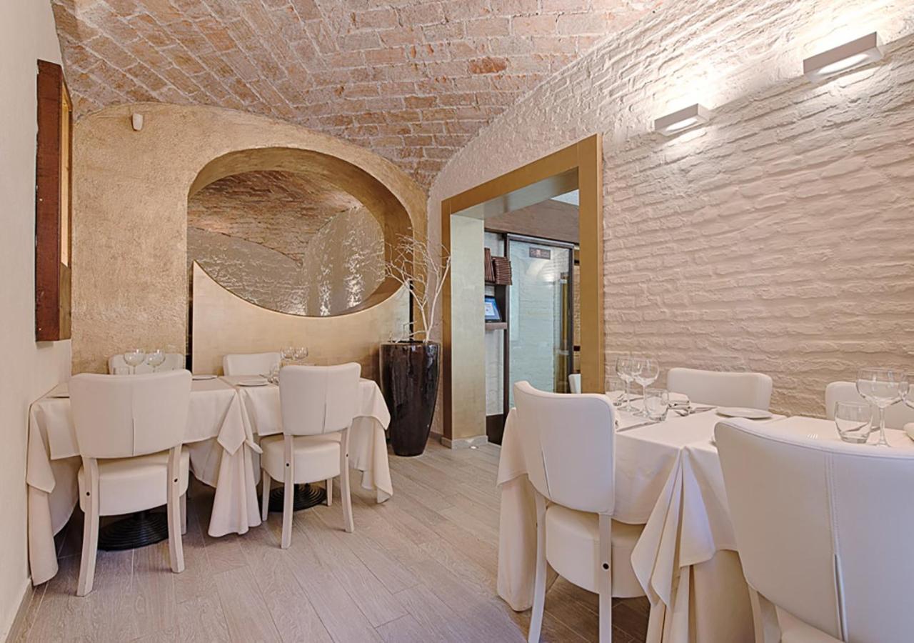 Lux Suites In Roma Exterior photo